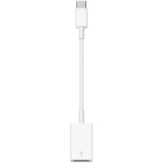 Apple Apple MJ1M2ZM/A USB-C naar USB adapter - USB3.0 - 0,10 meter