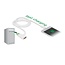USB Micro B naar USB-A kabel - USB2.0 - BC1.2 - tot 1,5A / wit