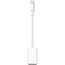 Apple MD821ZM/A Lightning naar USB camera adapter - 0,10 meter