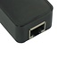 USB naar RJ45 Gigabit LAN adapter met USB3.0 hub - 0,15 meter