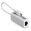 USB Micro naar RJ45 Ethernet adapter - 0,10 meter