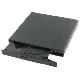 Dolphix Externe USB CD-Rom Drive