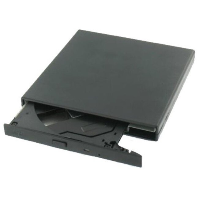 Externe USB CD-Rom Drive