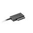 Cablexpert USB2.0 naar Slim SATA converter - 0,50 meter