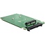 SATA 22-pins > mSATA converter met 2,5'' frame