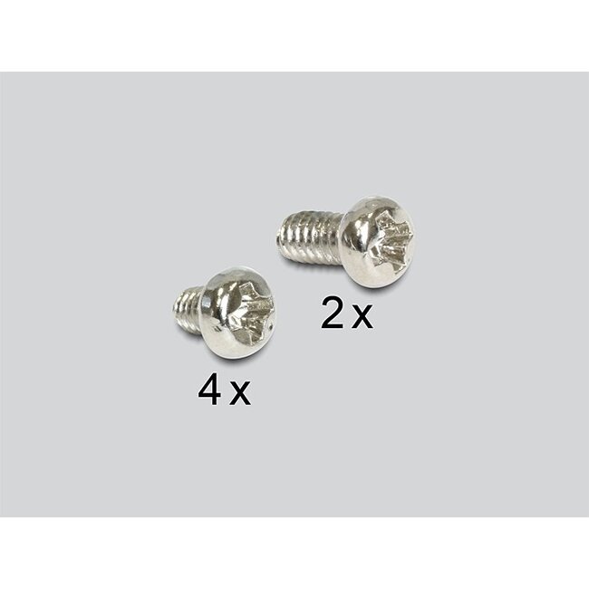 SATA 22-pins > mSATA converter met 3,5'' frame