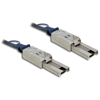 DeLOCK Mini-SAS SFF-8088 > Mini-SAS SFF-8088 - 3 meter