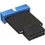 Pin Header USB3.0 - USB2.0 adapter