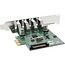 InLine PCIe kaart - 4x USB3.0 met SATA-voeding