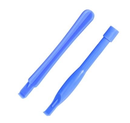 Gereedschap tool voor het openen van displays - 2 stuks | Coretek