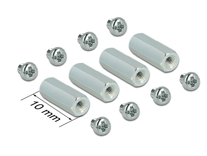 DeLOCK 18218 montagekit