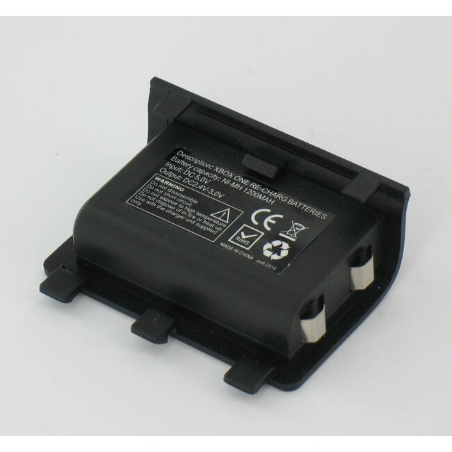 XBOX One controller accu pack met oplaadkabel