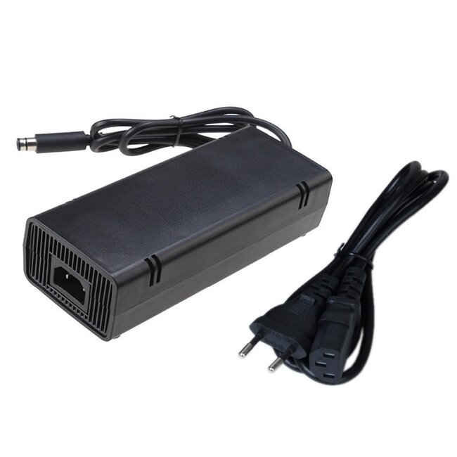 Voedingsadapter 120W voor XBOX 360 E