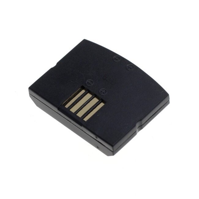 Accu 3,7V / 150mAh voor Sennheiser hoofdtelefoons - BA 300