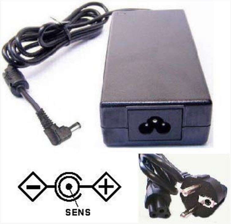 DC plug - stopcontact | Voedingsadapter |  |  | Classic
