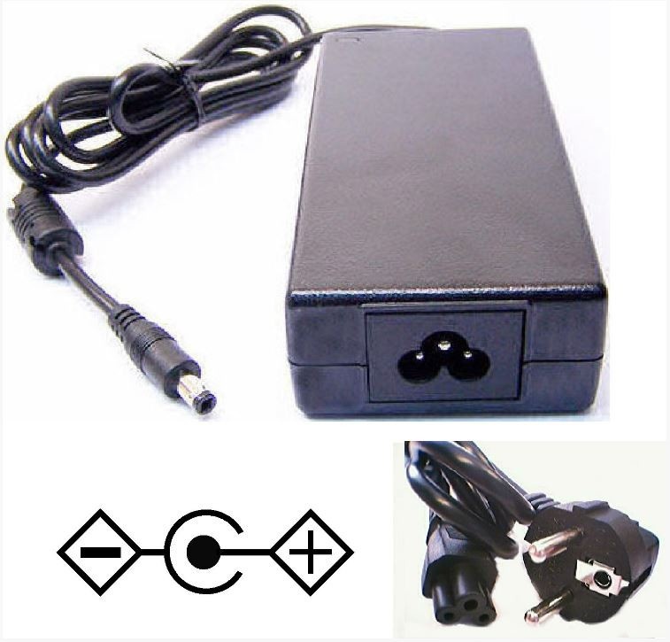 DC plug - stopcontact | Voedingsadapter |  |  | Classic