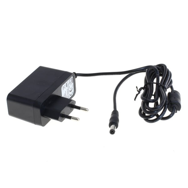 DC plug - stopcontact | Voedingsadapter |  |  | OTB