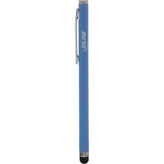 InLine InLine stylus - aluminium / blauw