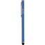 InLine stylus - aluminium / blauw