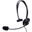 Mono headset voor PlayStation 4
