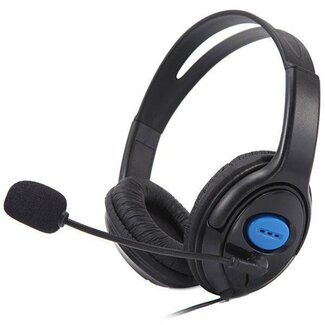 Dolphix Headset voor PlayStation 4