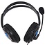 Headset voor PlayStation 4