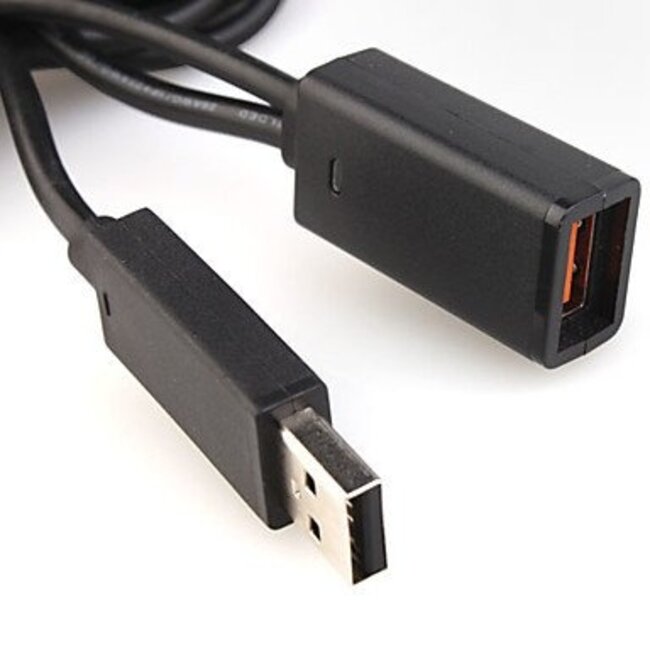 Kinect Sensor voedingskabel voor 1e generatie XBOX 360 consoles