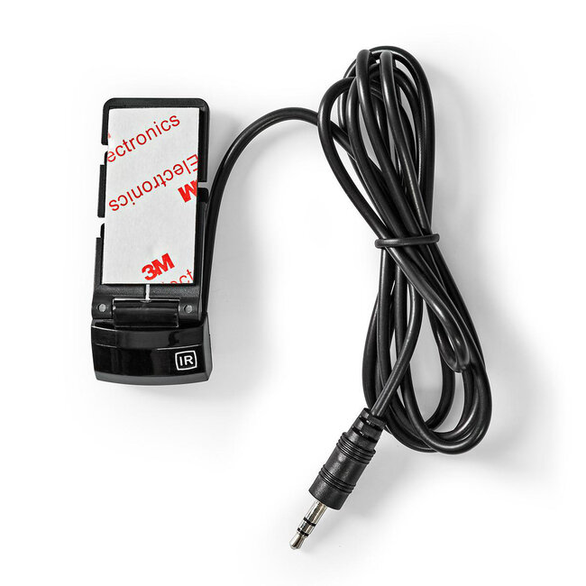 Nedis infrarood verlenger set voor 3 apparaten / voeding via USB