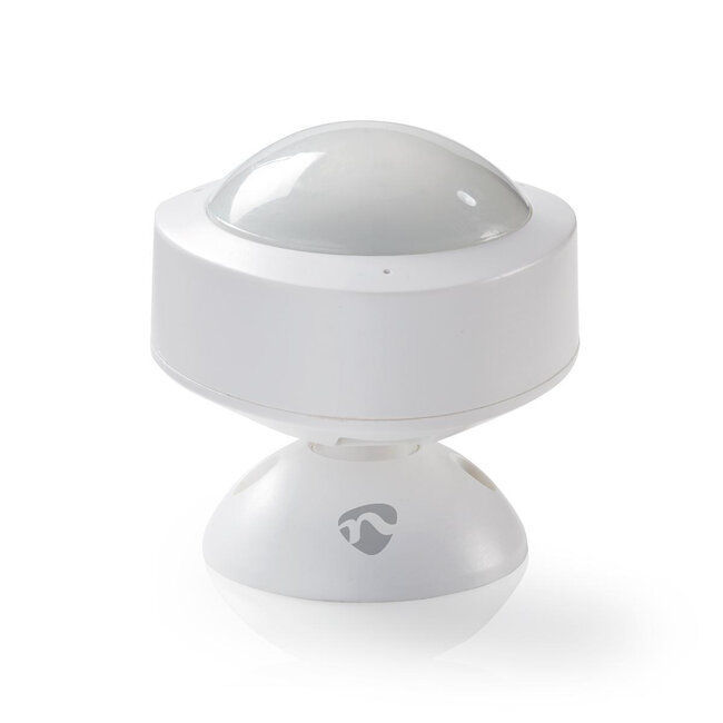 Nedis SmartLife Wi-Fi PIR-bewegingssensor