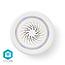 Nedis SmartLife Wi-Fi alarm - sirene of gong - 85 dB