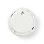 Nedis SmartLife Wi-Fi alarm - sirene of gong - 85 dB