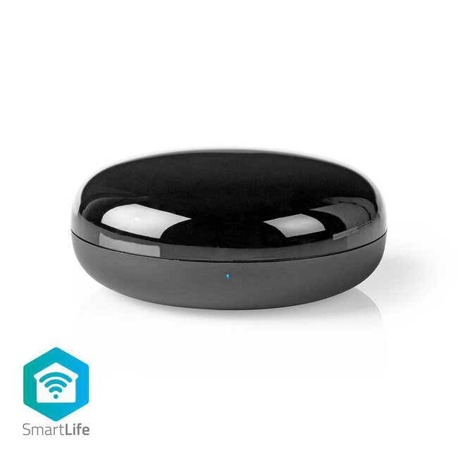 Nedis SmartLife Wi-Fi infrarood afstandsbediening - universeel
