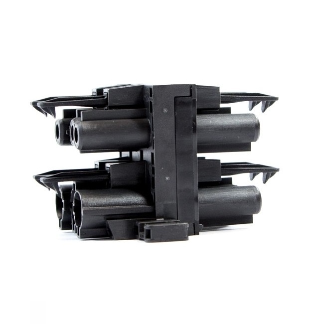 GST18I3V3P1BVSW - Compact distributor installation GST18I3V3P1BVSW