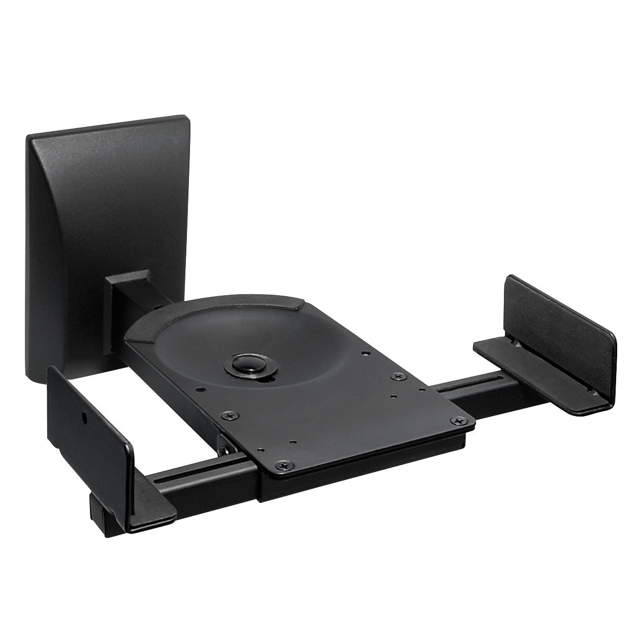 MyWall Speaker wandbeugel draaibaar HB5 (Set van 2) - Wit