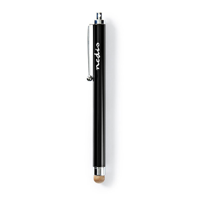 Nedis stylus / zwart