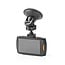 Nedis dashcam Full HD 1080p