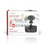 Nedis dashcam Full HD 1080p