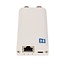 Hirschmann INCA 1G + USB SET SHOP Gigabit internet over coax set / wit