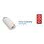 Hirschmann INCA 1G + USB SET SHOP Gigabit internet over coax set / wit