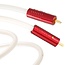 Atlas Element Achromatic High-End Tulp coaxiale digitale audio kabel - 0,50 meter