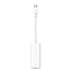 Apple MMEL2ZM/A Thunderbolt 3 (USB-C) - Thunderbolt 2 (Mini DisplayPort) adapter / wit