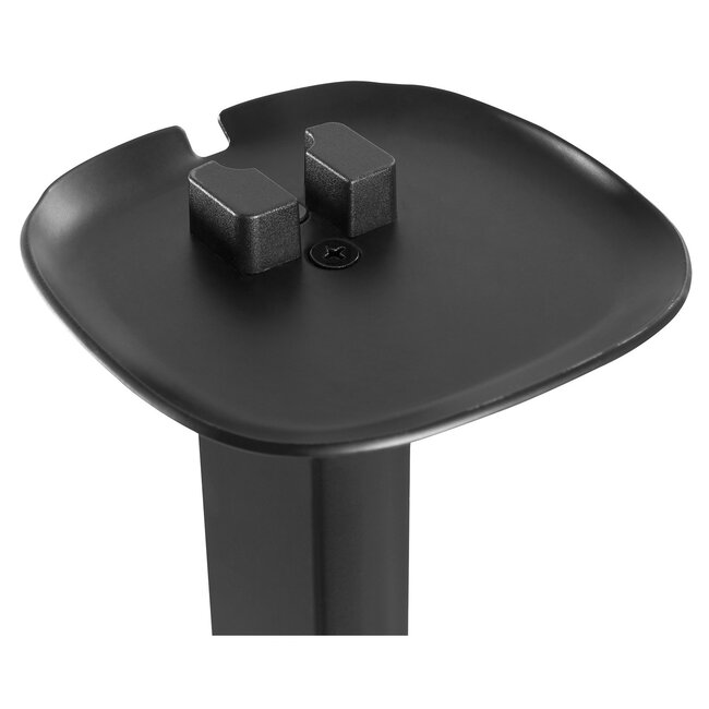 My Wall statief set voor Sonos ONE en Sonos ONE SL / zwart