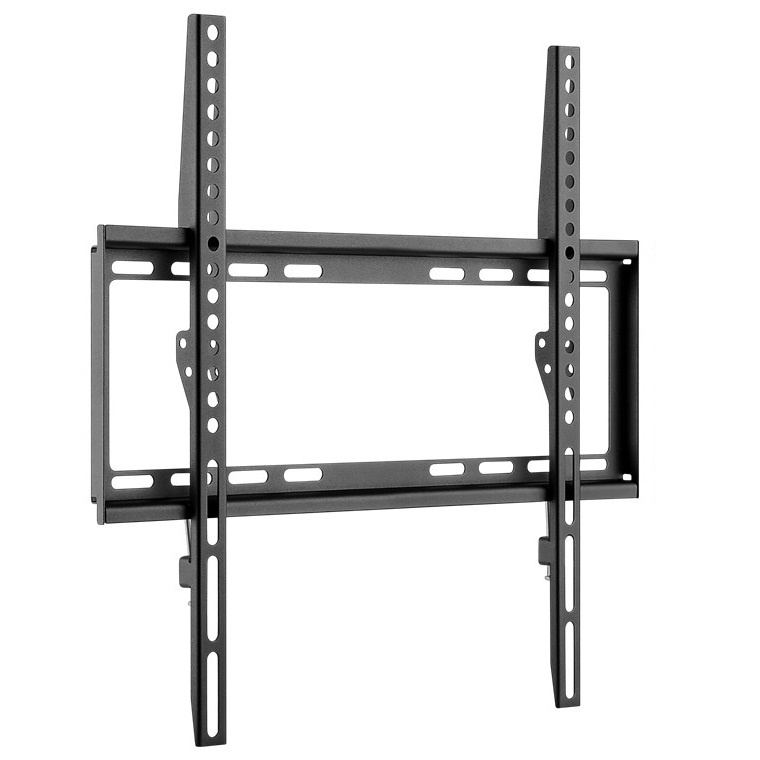 Goobay Basic series Fixed M muurbeugel voor schermen tot 55 inch / vast
