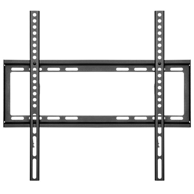 Goobay Basic series Fixed M muurbeugel voor schermen tot 55 inch / vast