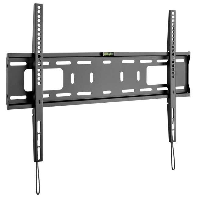 Goobay Pro series Fixed L muurbeugel voor schermen tot 70 inch / vast