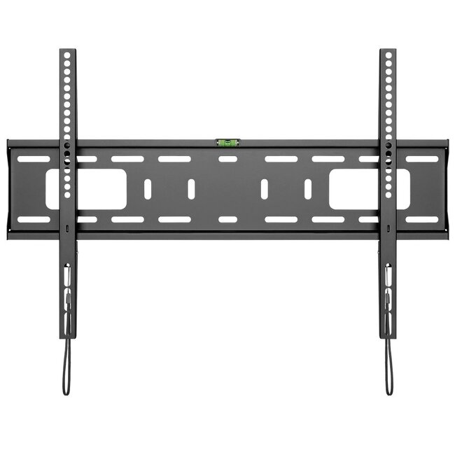 Goobay Pro series Fixed L muurbeugel voor schermen tot 70 inch / vast