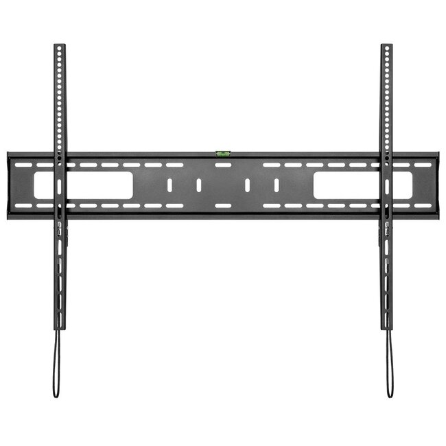 Goobay Pro series Fixed XL muurbeugel voor schermen tot 100 inch / vast