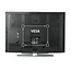 Goobay VESA-adapter VESA 200 (beugel) naar VESA 300, 400/200 en 400 (scherm) / zwart