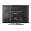 Goobay VESA-adapter VESA 50, 75 en 100 (beugel) naar VESA 200/100 en 200 (scherm) / zwart