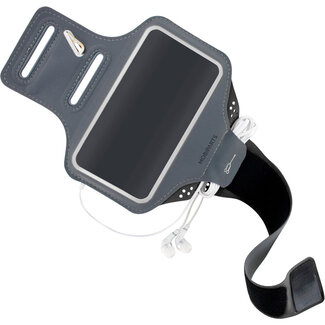 Mobiparts Mobiparts Sports Armband voor Samsung Galaxy S20
